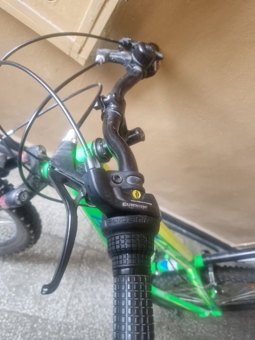 Детско колело Passati Vanguard 200