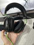 Casti Razer BlackShark V2