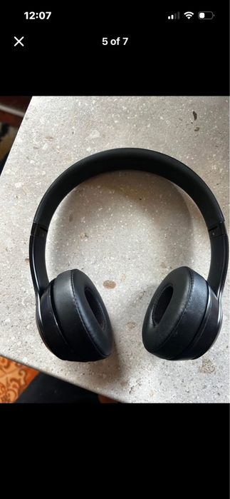Solo beats 3 by dre