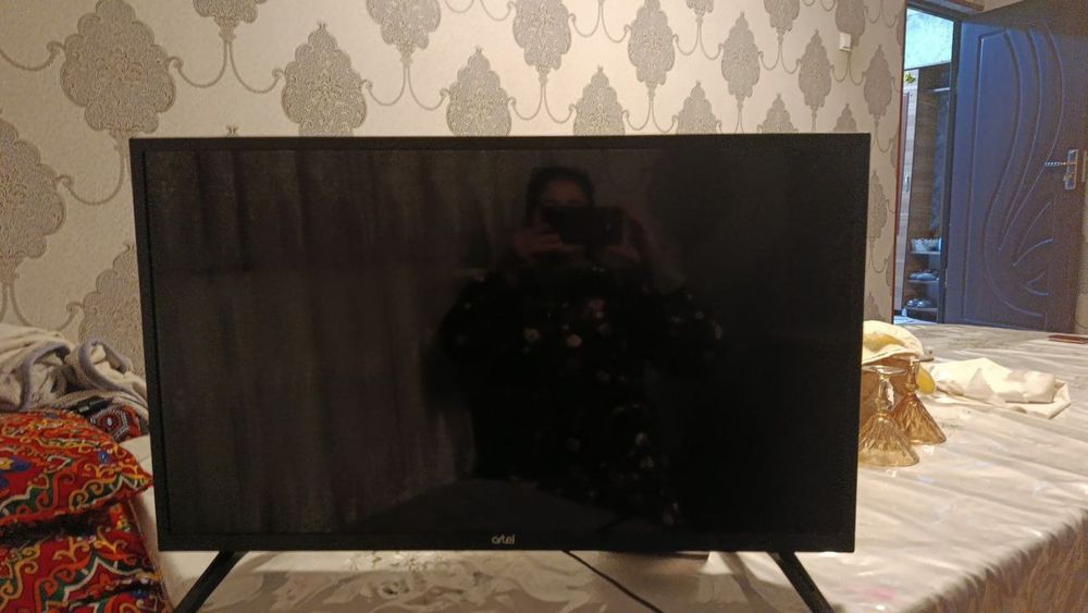 Smart TV 32 Artel