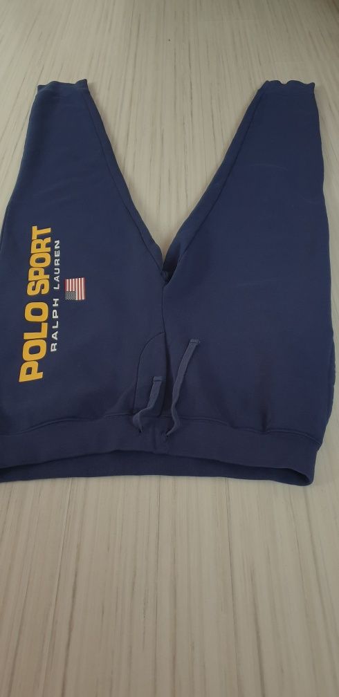 POLO Ralph Lauren Sport Pant Mens Size M ОРИГИНАЛ! Мъжко Долнище!