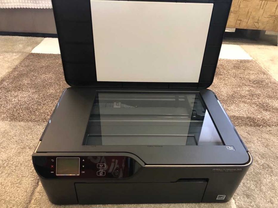 Скенер HP Deskjet Ink Advantage 3525
