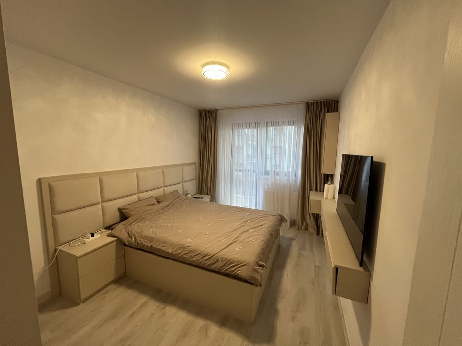 Regim Hotelier 2 camere-Hills Pallady-2min de metrou-300de lei/N