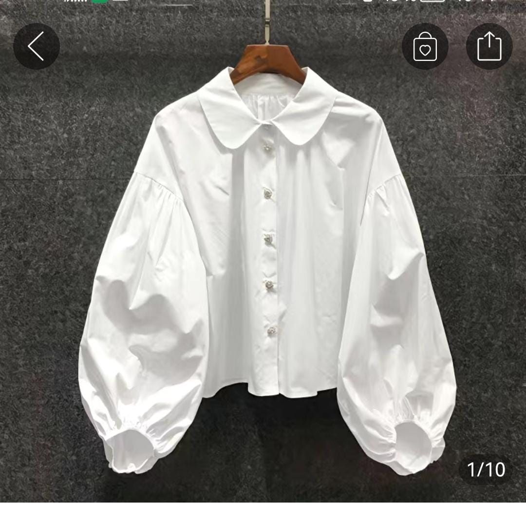 Блузка продаётся