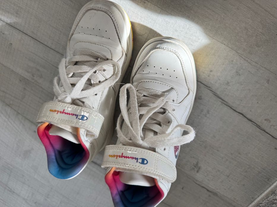 Champion детски кецове