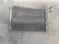 radiator clima ac  hyundai i20 1.2b