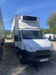 Iveco Daily Frigorific