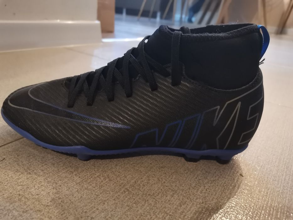 Nike бутонки за футбол