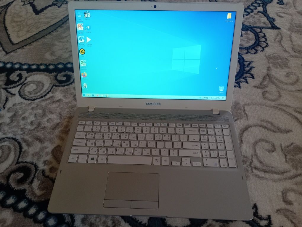 ноутбук samsung i5-5200