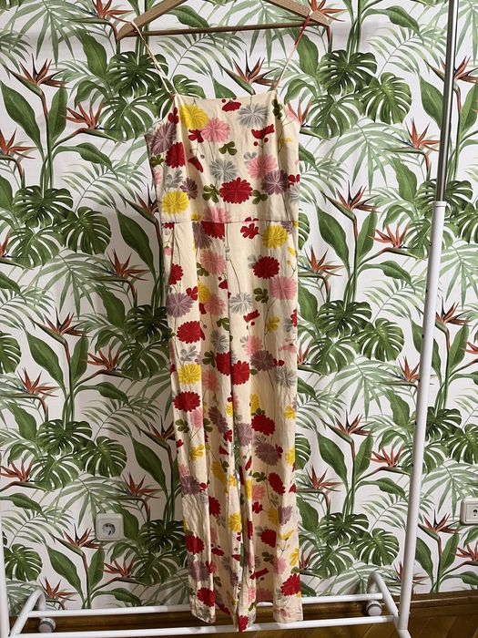 Zara, Mango femei S M camasi, rochii, salopeta, costum
