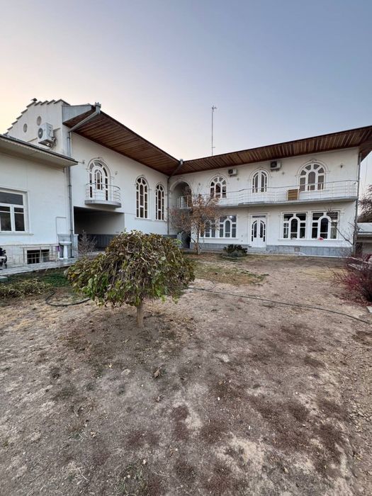 Участок + дом в Яккасарае, Саламатина — 10 соток! Локация топ!!!