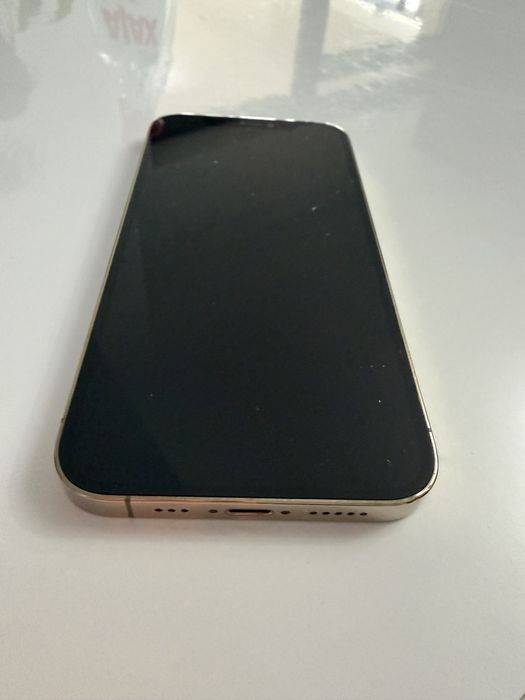 Iphone 12 Pro Gold 128gb