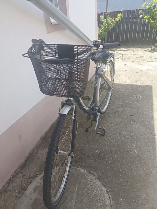 Biciclete de vânzare