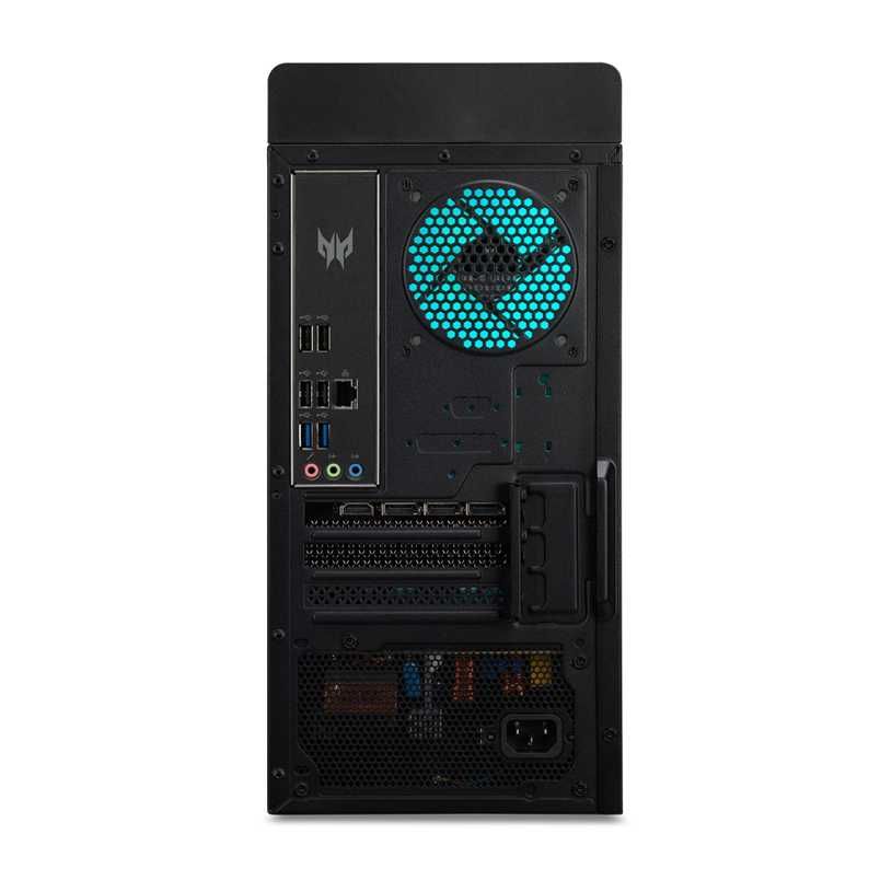 Гейминг настолен компютър ACER PREDATOR PO3-650 RTX 3070