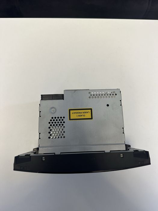 Audio 20 от Mercedes W211