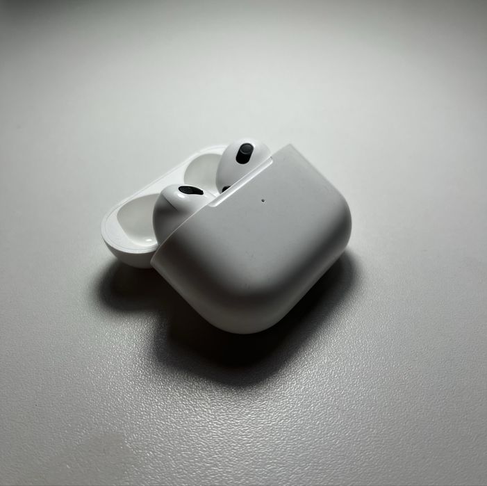 Беспроводные наушники