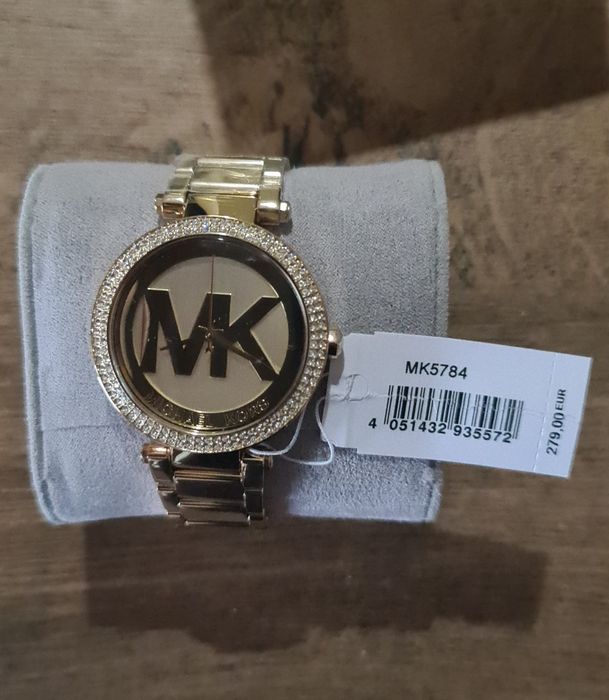 Ceas Michael Kors nou cu eticheta