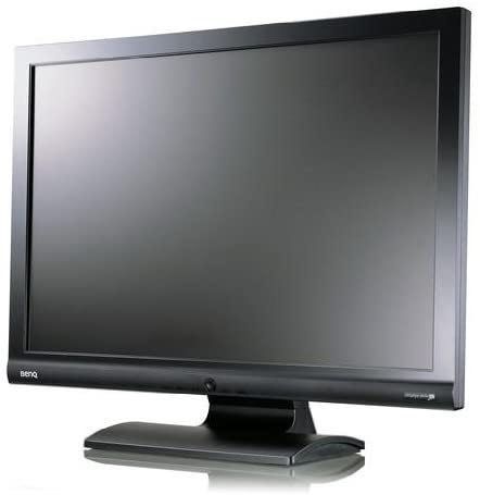 перфектен LCD монитор за компютър BENQ G2010WA, 20 " ( 20,1 " ) WIDE,