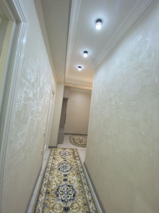 Сергели Строитель новостройка 44 кв.м