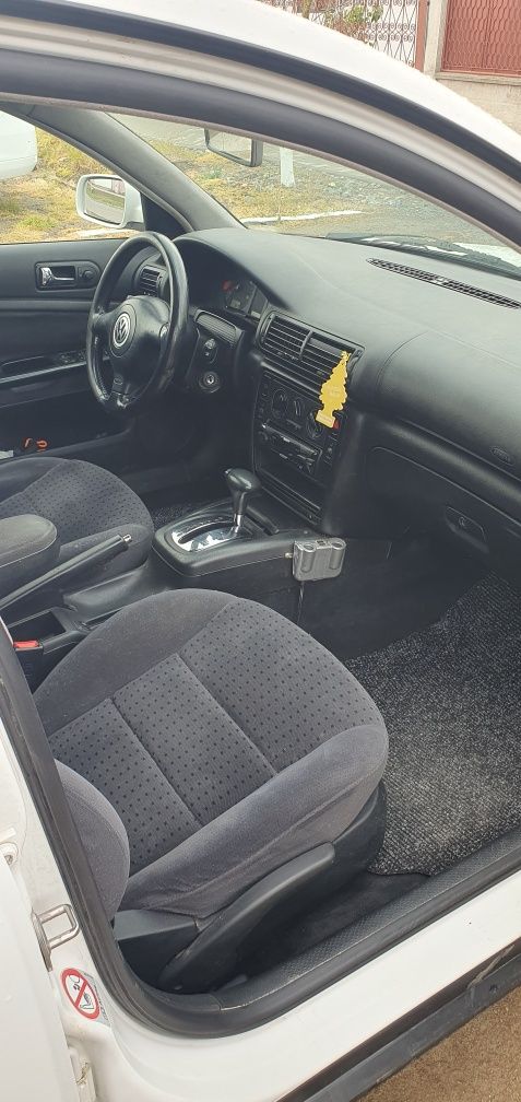 Passat b5 1.9 TDI AUTOMAT