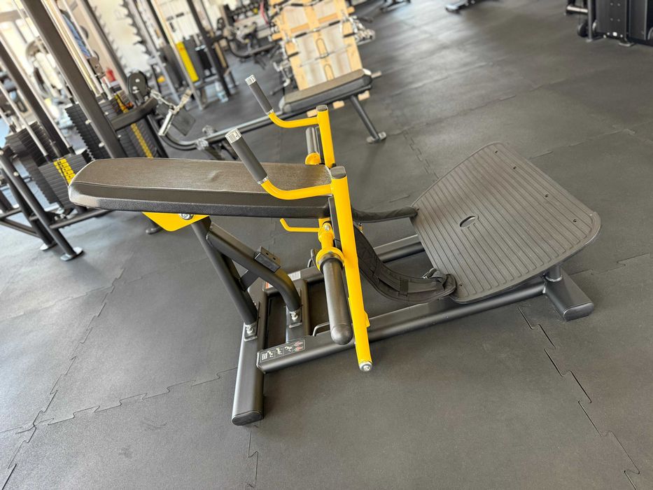 Aparat sala fitness OMB HIP TRUST