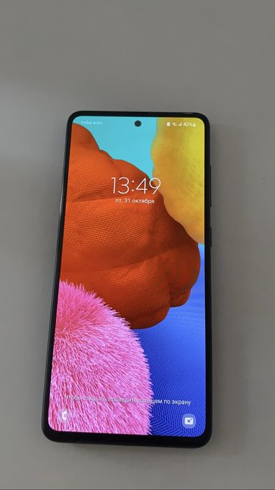 Самсунг а51 телефоны 64 гегабайт