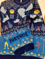 пуловер Fortnite