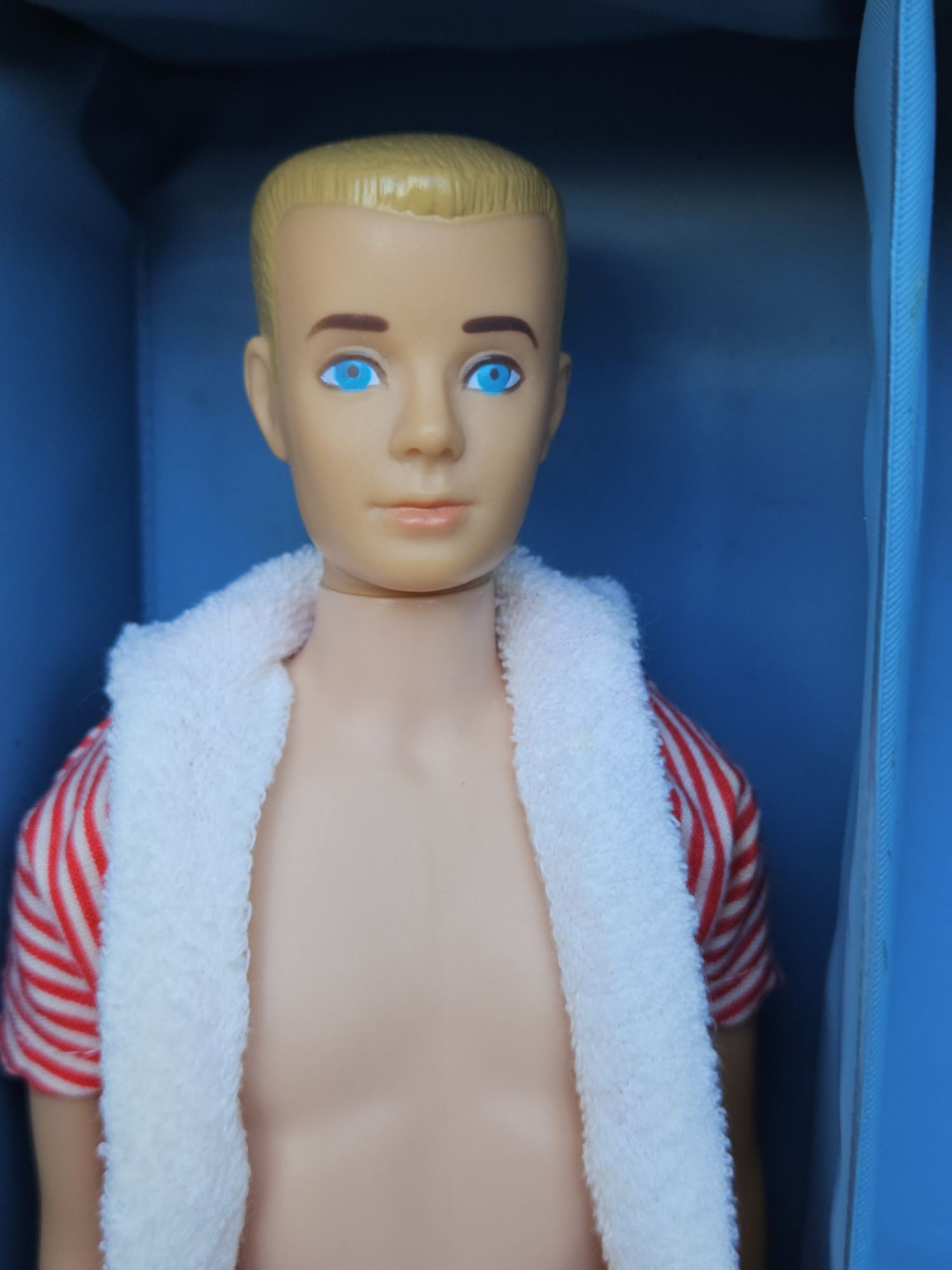 Винтидж кукли Барби и Кен Barbie