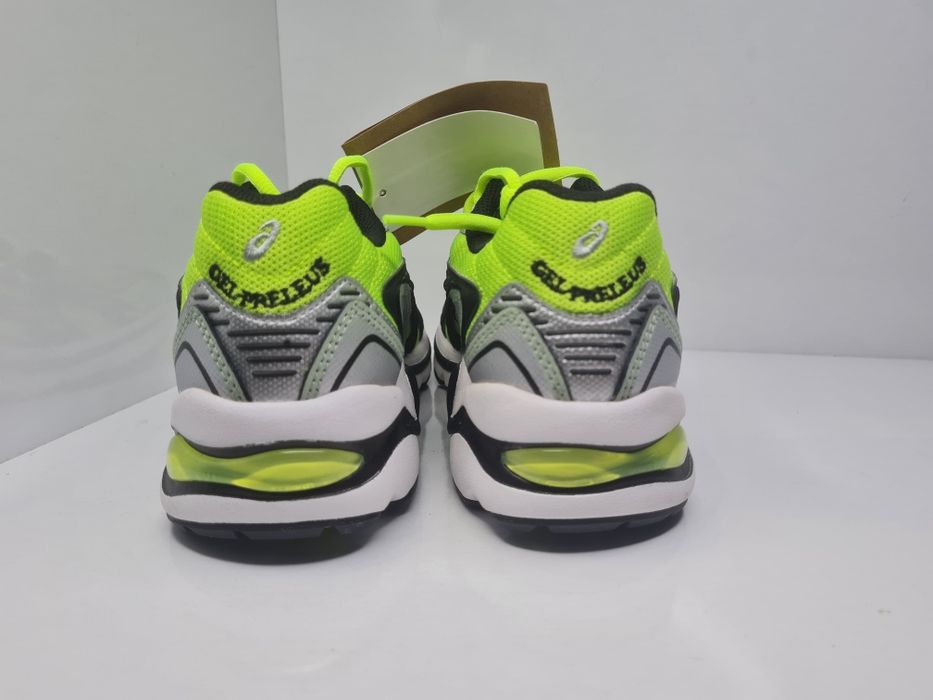 Маратонки Asics Gel-Preleus

Чисто нови с кутия.

Размер 37.5 стелка 2