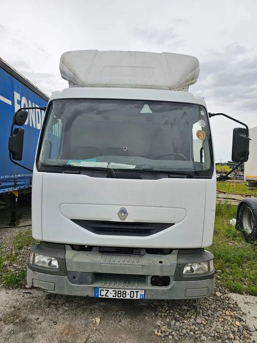 Dezmembram Renault Midlum 180dci