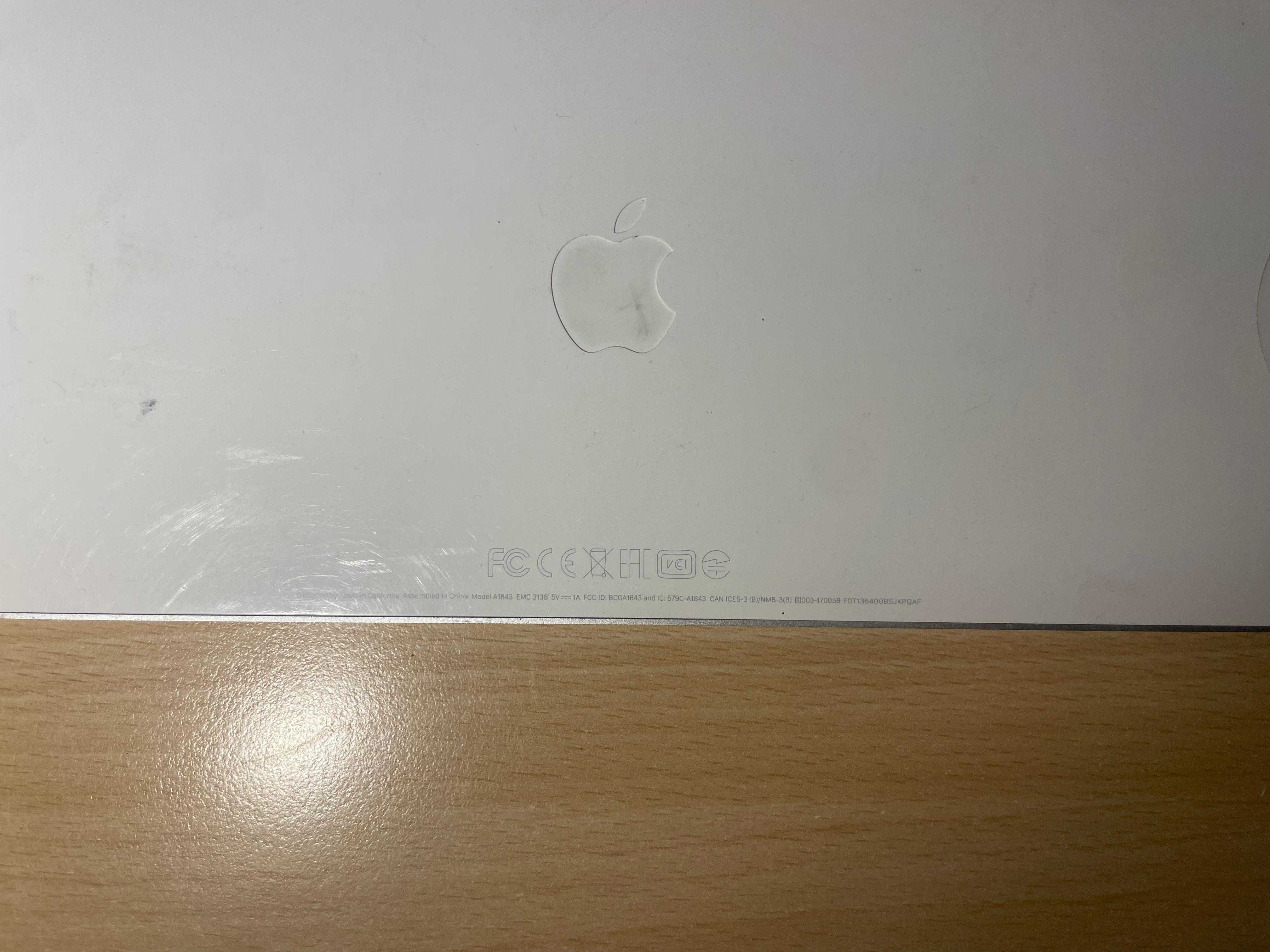 Tastatură + Mouse Apple – Magic Keyboard A1843 + Magic Mouse 2