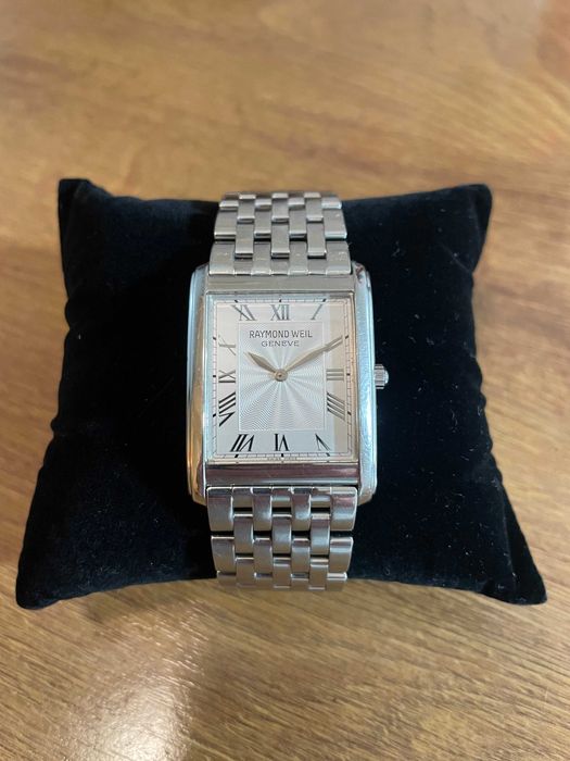 Raymond Weil Don Giovanni