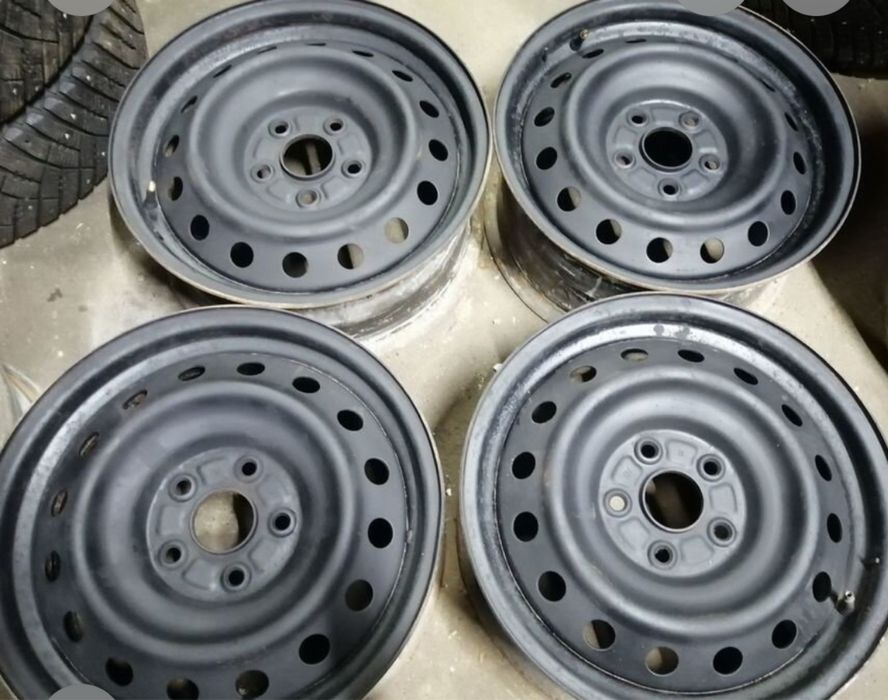 Продам Штампы R 16