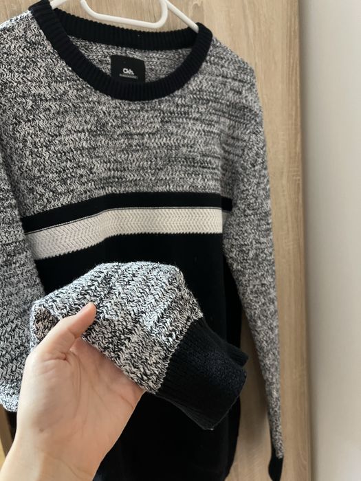 Pulover barbati C&A marimea S