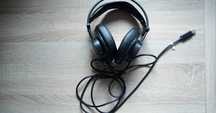 - Vand/Schimb Casti Marvo HG9055 RGB Stereo 7.1 Virtual