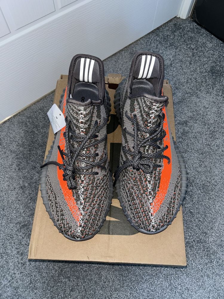 Yeezy 350 beluga