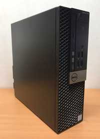 pc dell 7040 cu i5 6500 ..ideal scoala online cu 8 gb ddr4