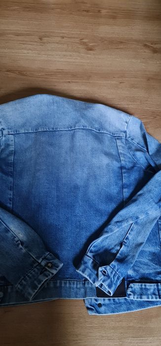 Calvin Klein  яке от деним