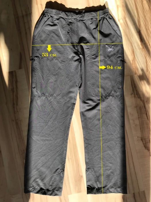 Salewa Alpine Experience Dura Stretch дамски панталони