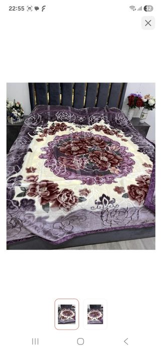 Подушки,одеяла разные