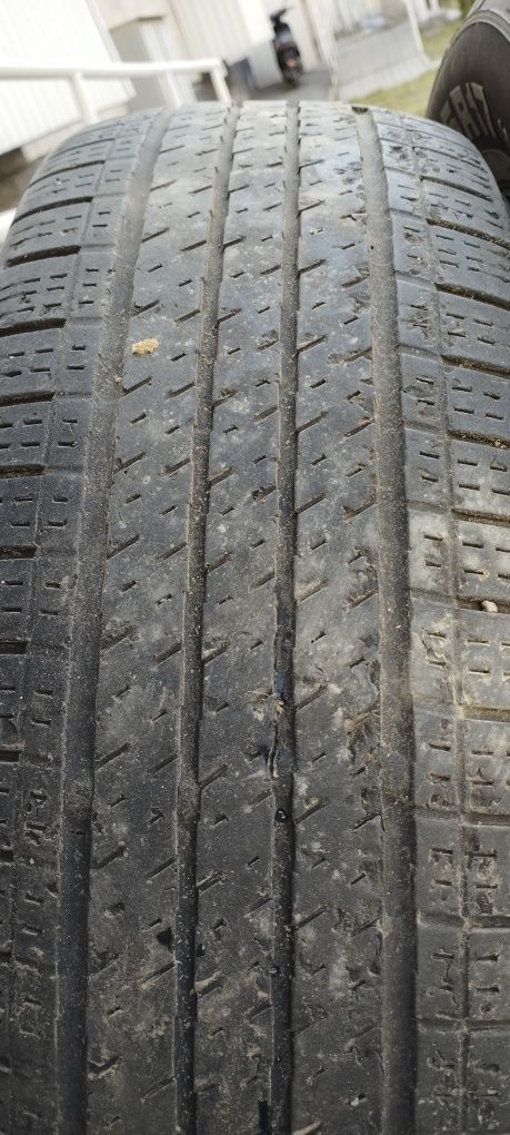 Продам бу шины в нормальном состоянии
