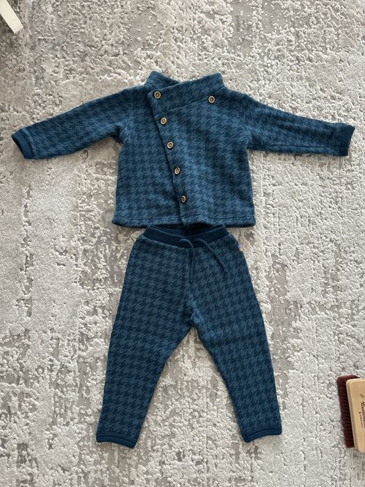 Set lana Joha marimea 90