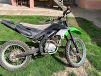 Moto cross oferta!!!
