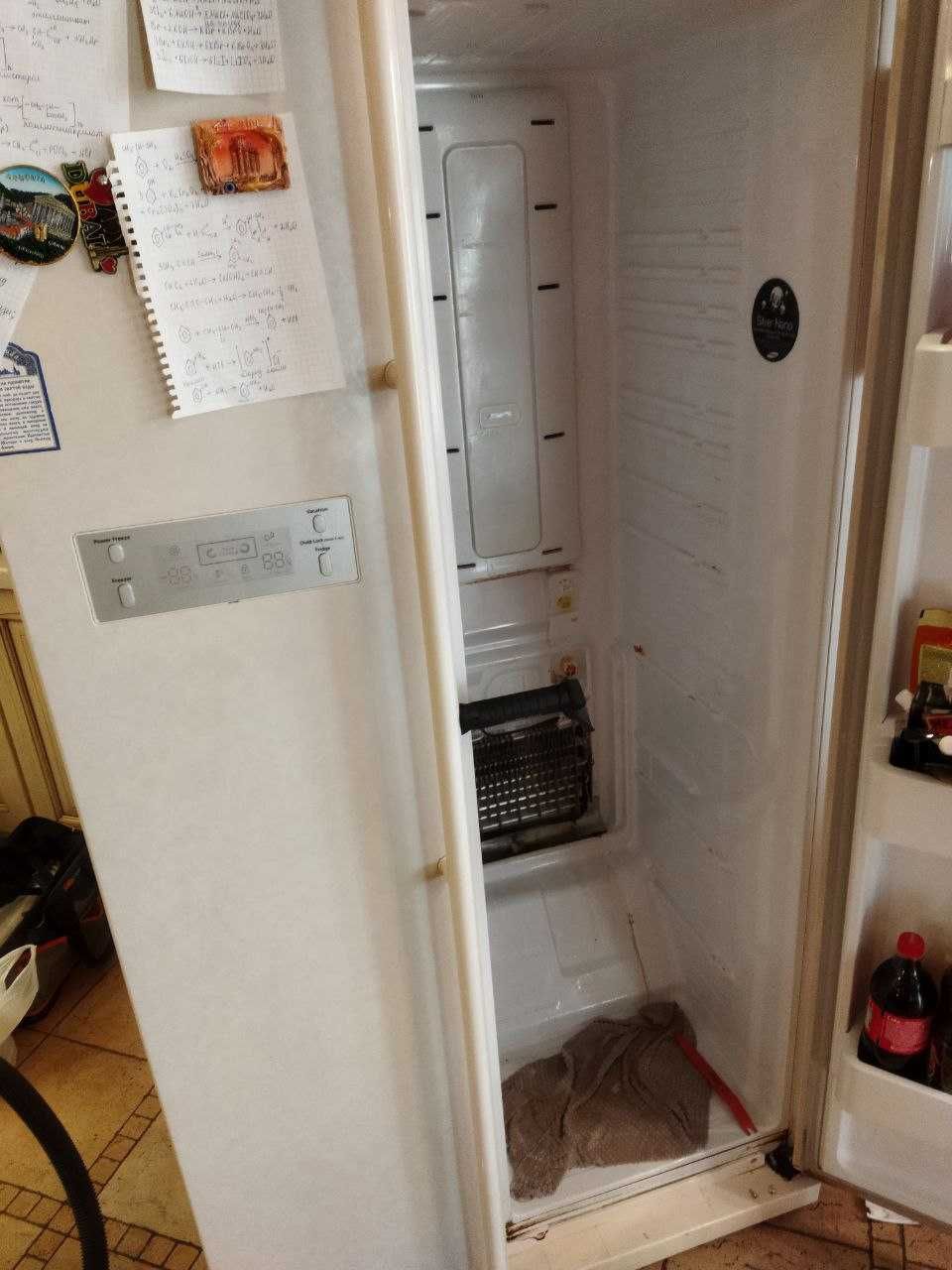 Ремонт Холодильников Атлант Хайер Бирюса Районы С Выездом