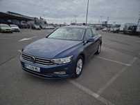 Volkswagen Passat 2021 DSG