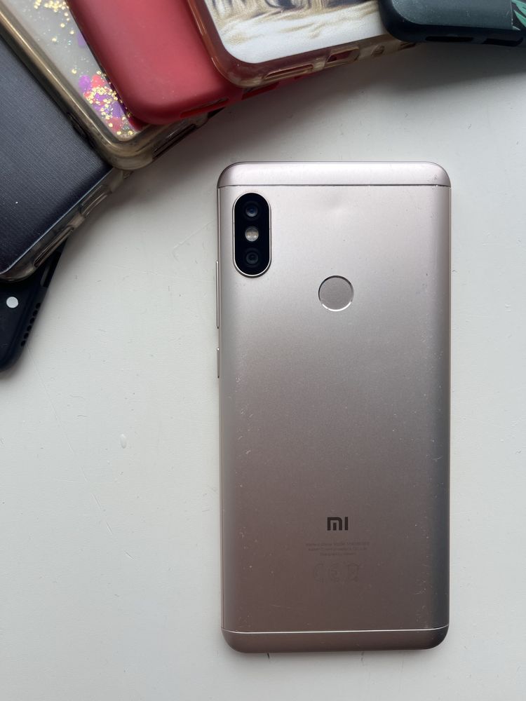 Продам Redmi Note 5