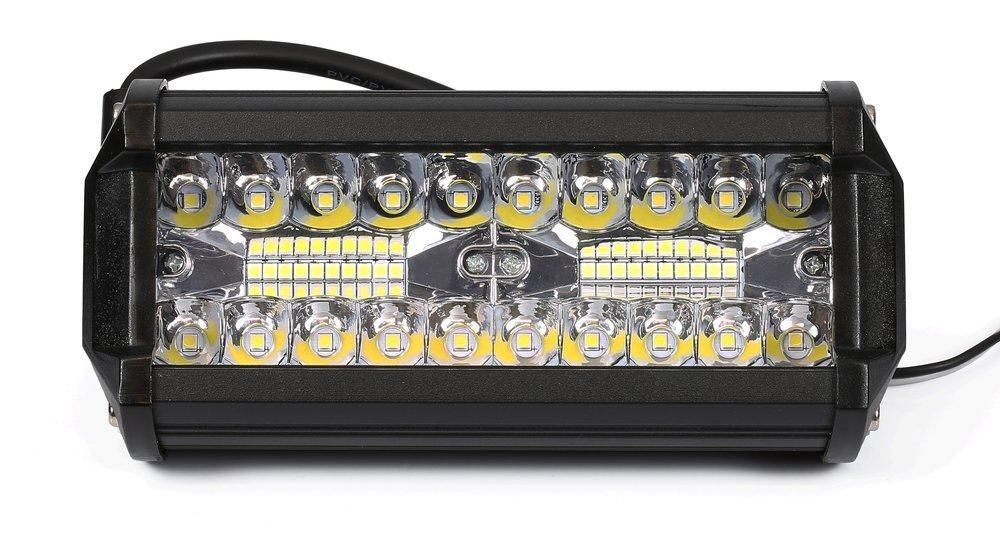 халоген лед диодeн  amio / interlook lb-120w,led ip67 ,40 led ...