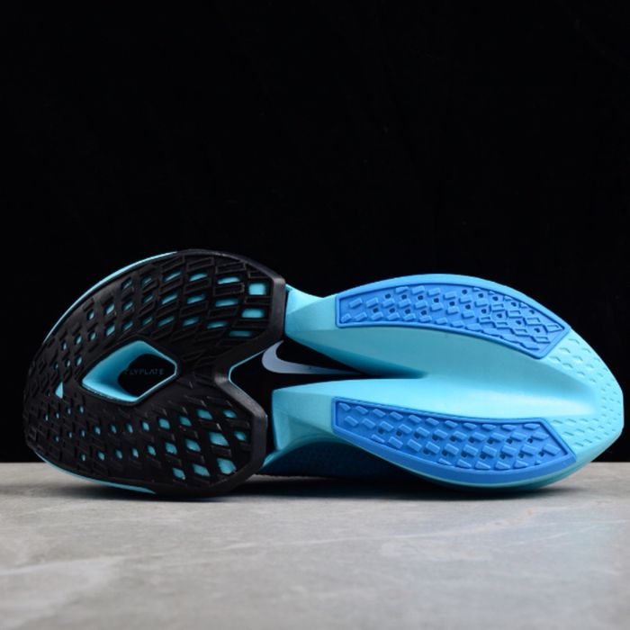 Нови дамски маратонки Nike Air Zoom Alphafly NEXT 2 Navy Blue