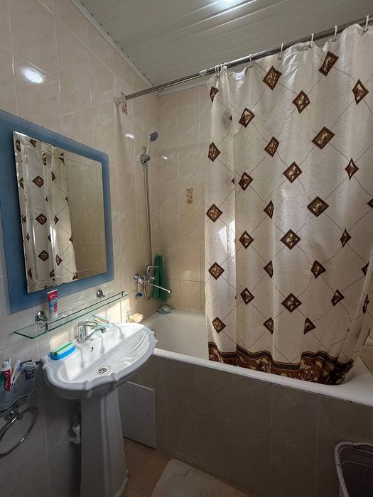Продается квартира в Бектемирском районе
