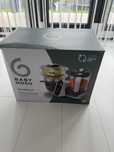 Robot Babymoov Multifunctional Nutribaby